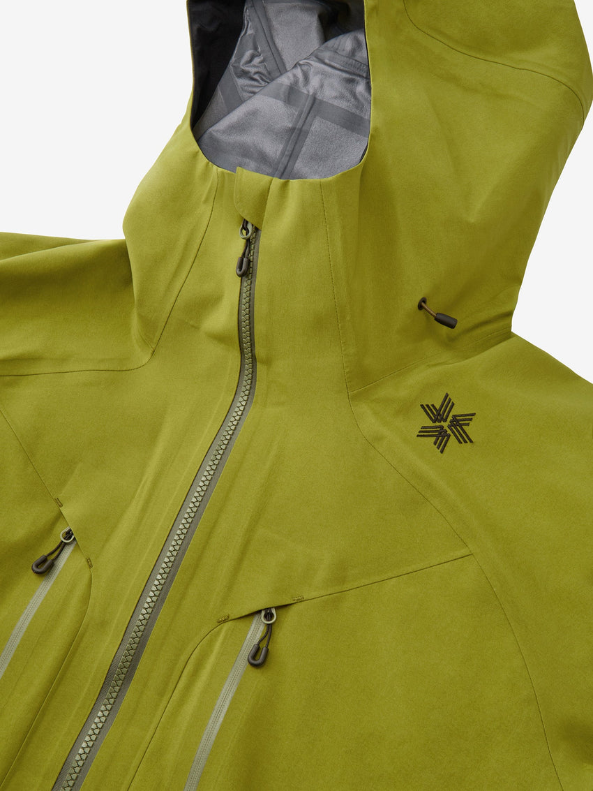 GORE-TEX 3L Jacket
