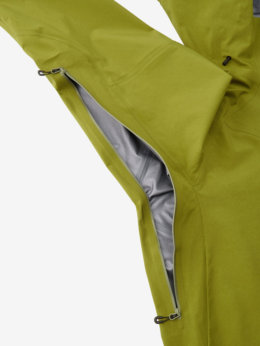 GORE-TEX 3L Jacket