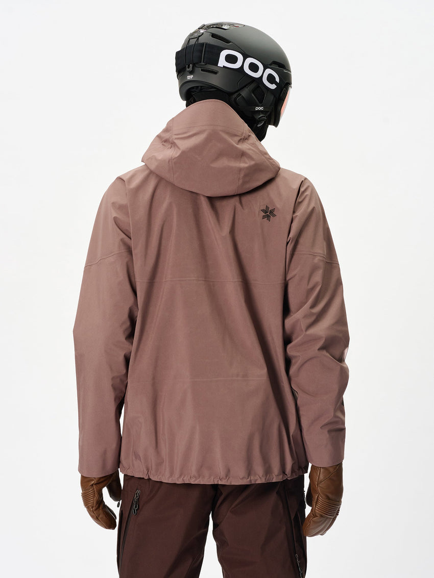 GORE-TEX 3L Jacket