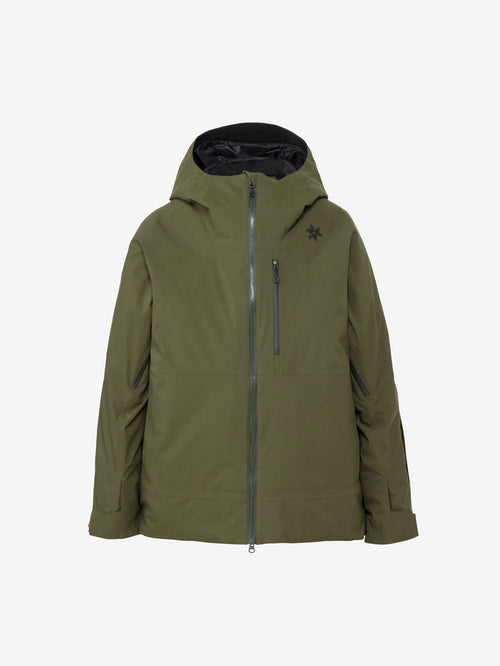 G-AXIS Jacket