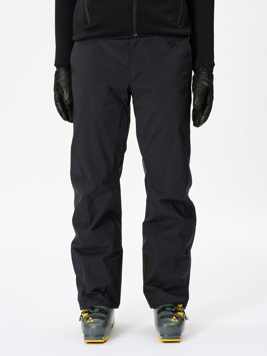 G-Engineered Regular Pants