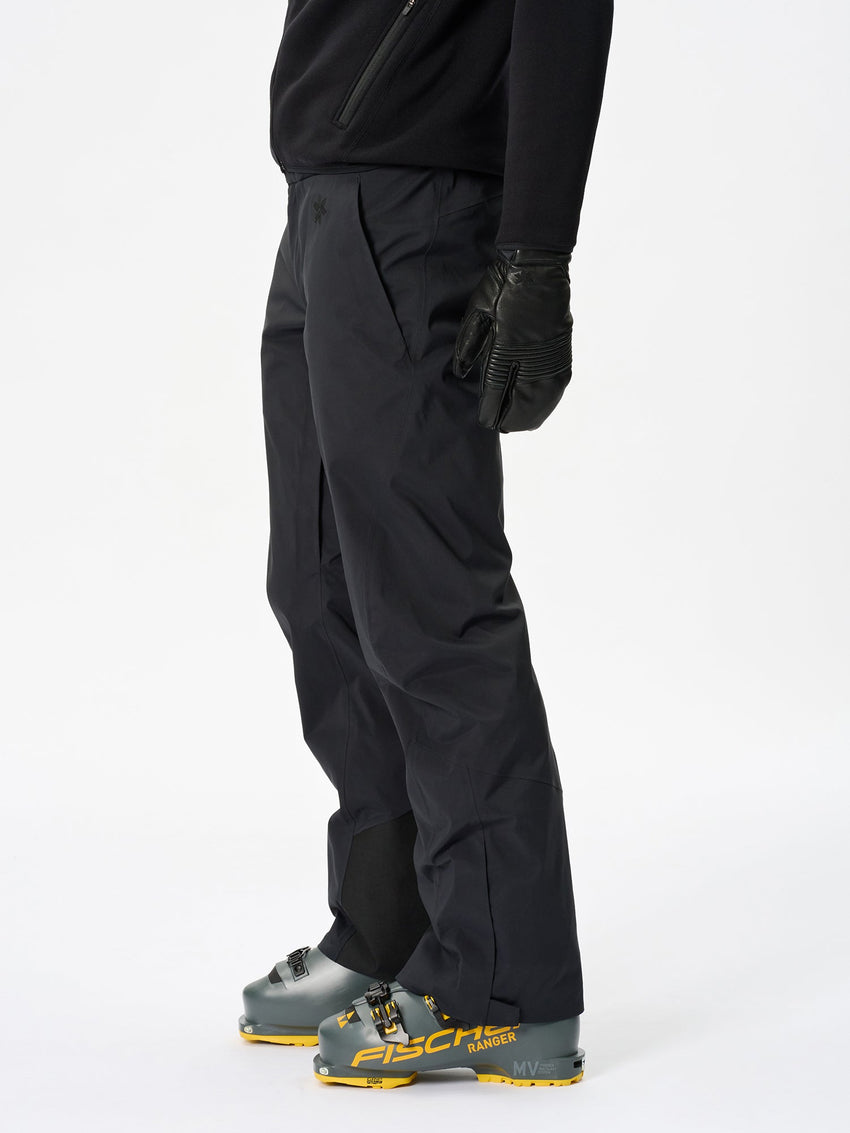 G-Engineered Regular Pants