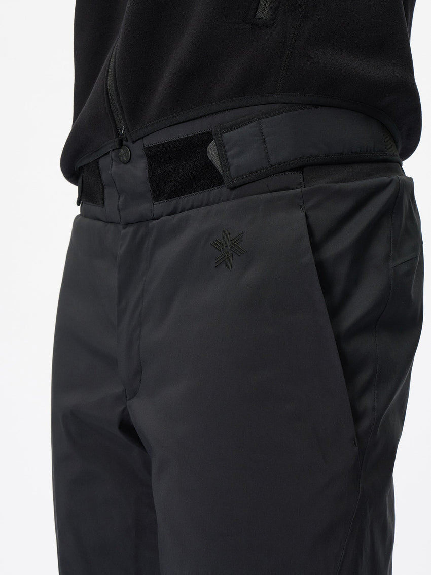 G-Engineered Regular Pants
