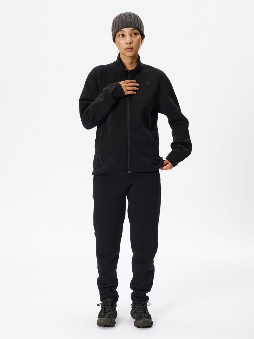 POLARTEC Power Stretch Pro Jacket