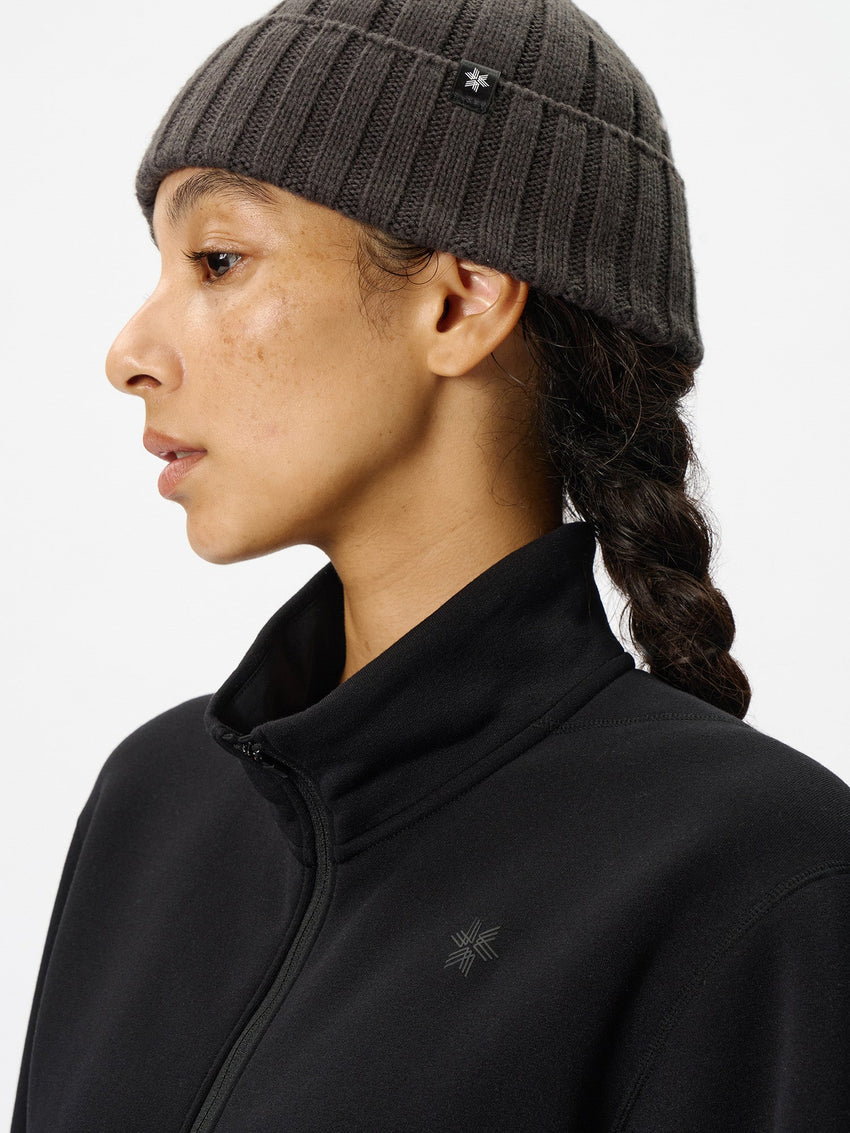 POLARTEC Power Stretch Pro Jacket