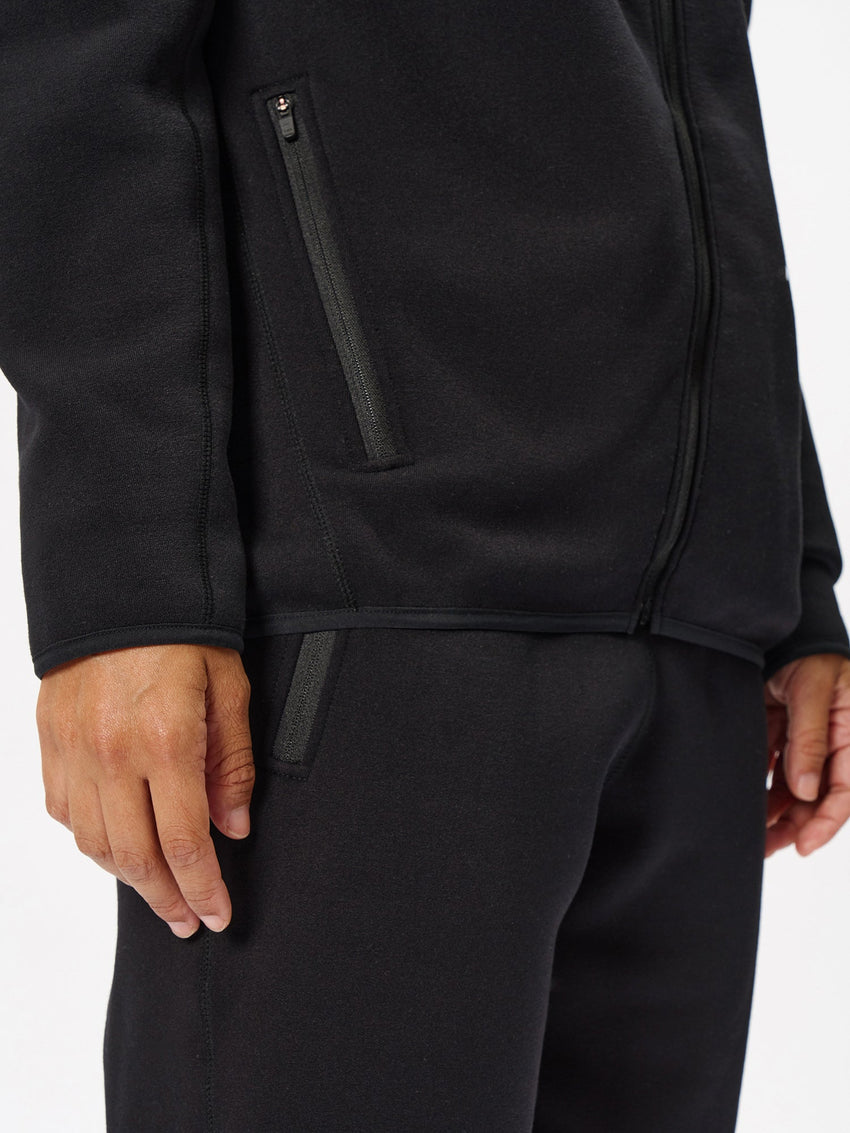 POLARTEC Power Stretch Pro Jacket