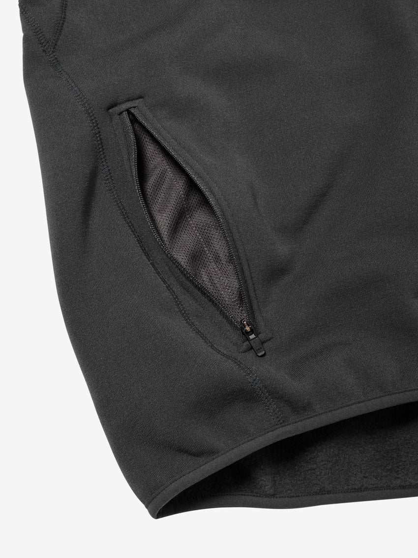 POLARTEC Power Stretch Pro Jacket
