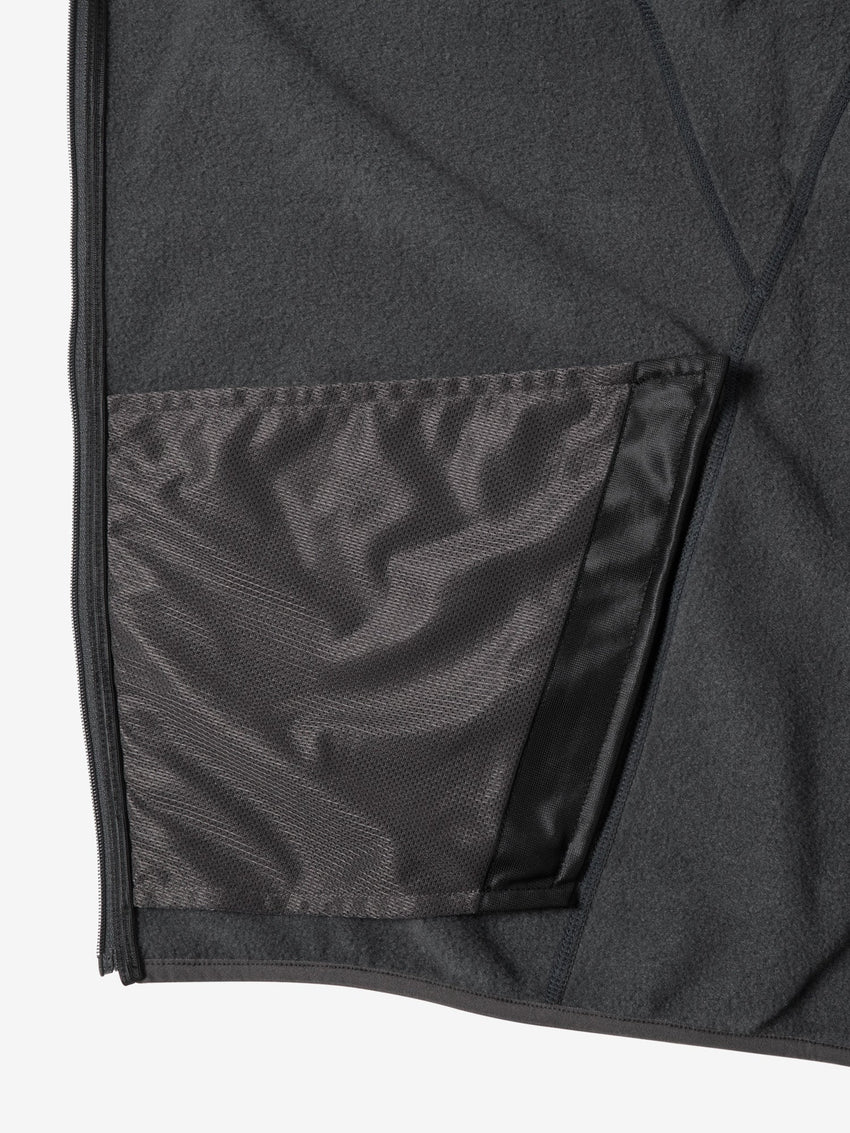 POLARTEC Power Stretch Pro Jacket