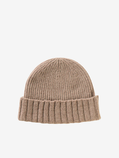 Cashmere Beanie