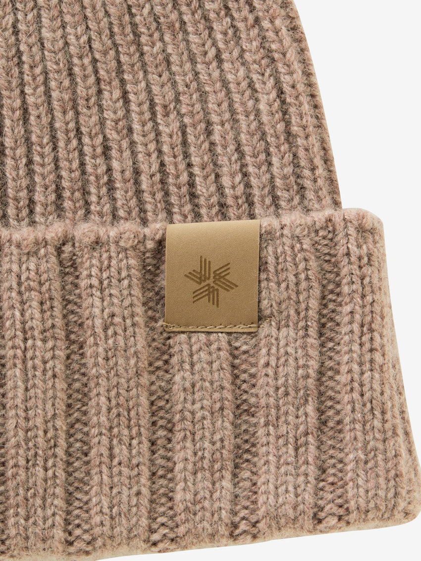 Cashmere Beanie