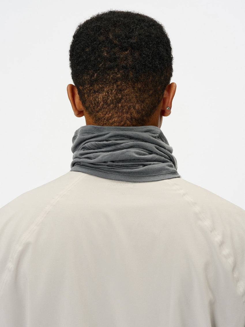 Wool Neck Gaiter