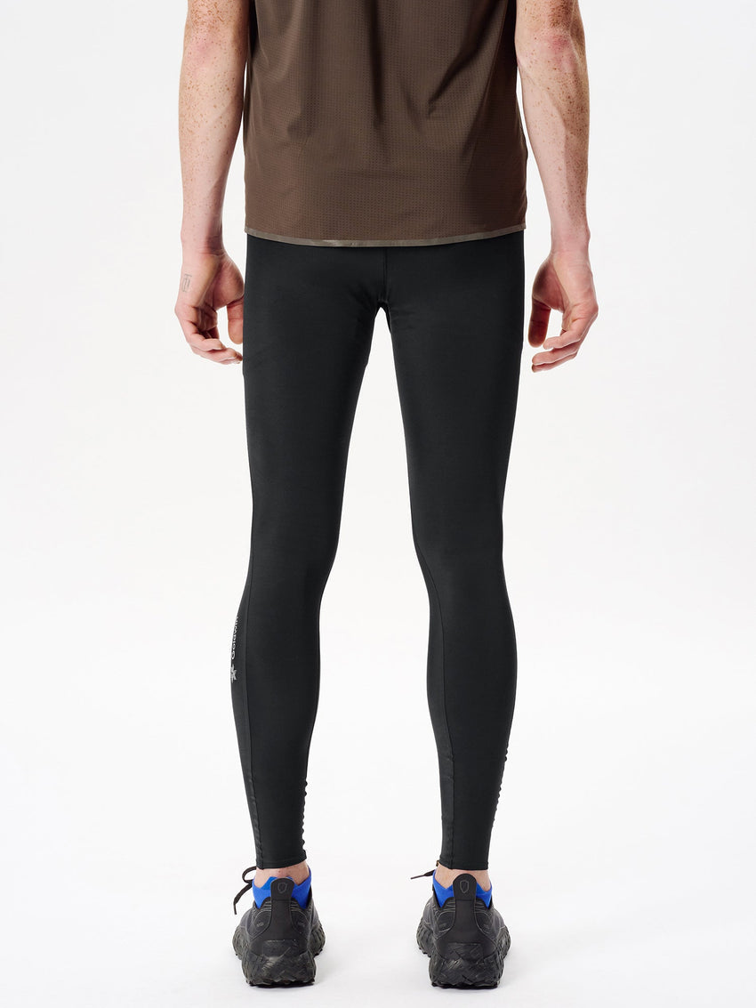 Compression Long Tights (Man)