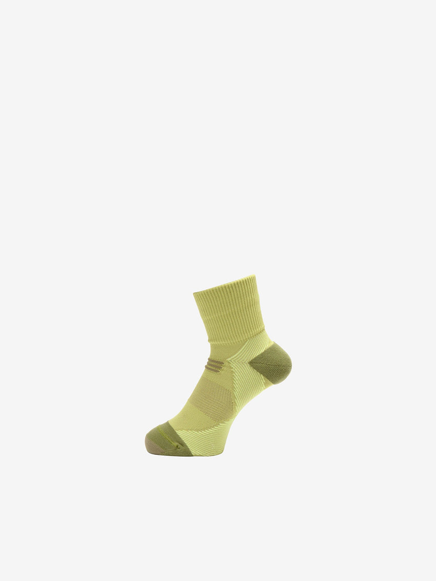 C3fit Arch Support Quarter Socks