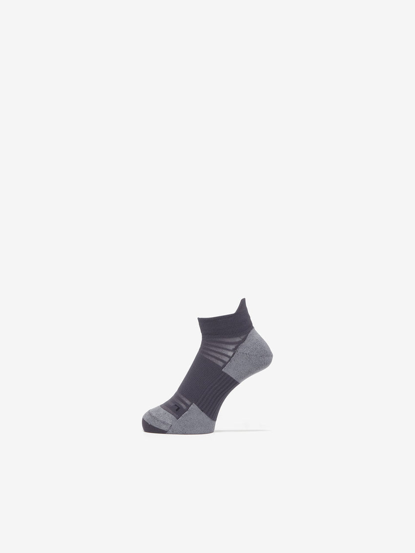 Ventilating Light Short Socks