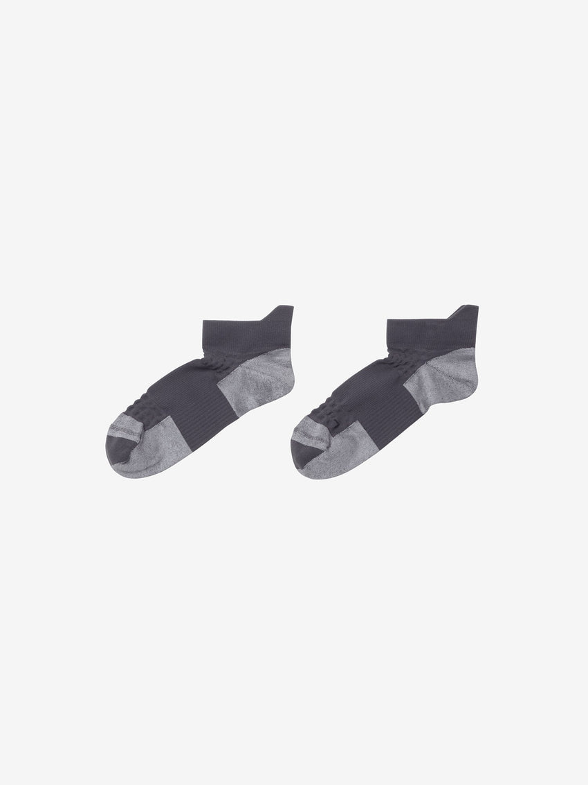 Ventilating Light Short Socks