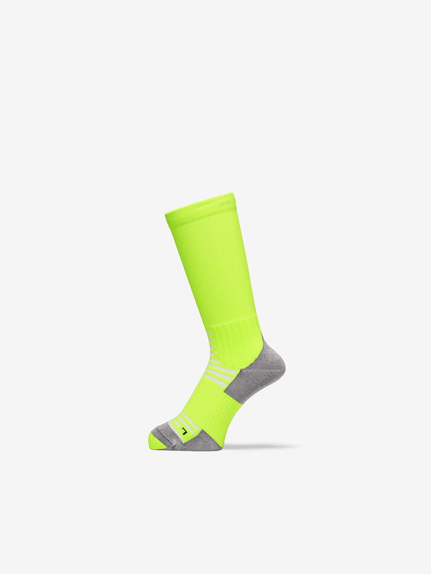 Ventilating Light Mid Cut Socks