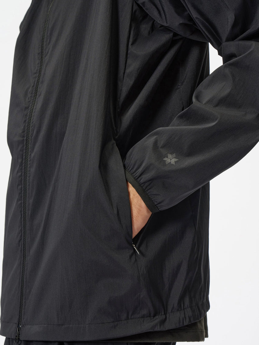 Re-Optimum Track Jacket