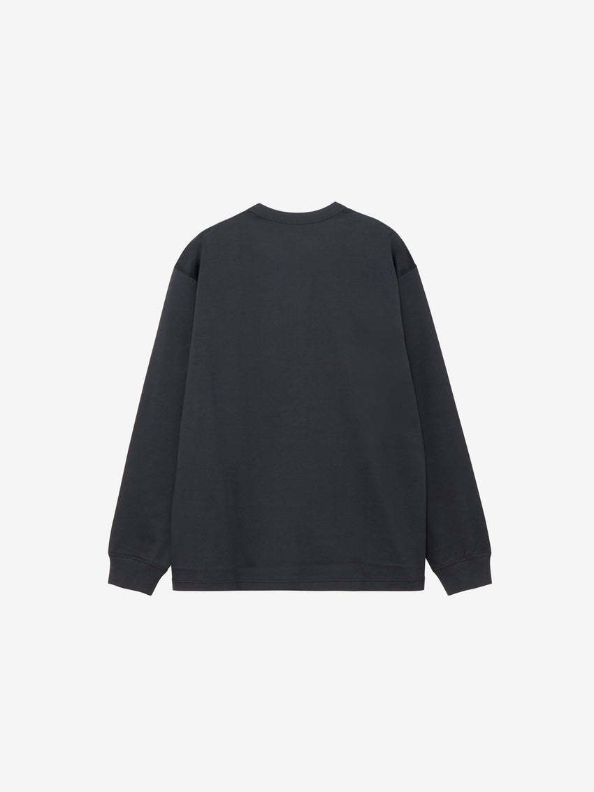Re-Optimum P/J Oversized L/S T-shirt