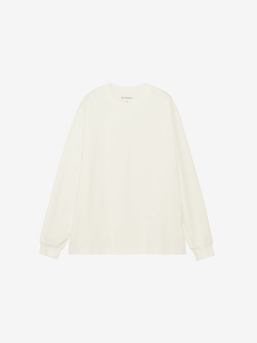 Re-Optimum P/J Oversized L/S T-shirt
