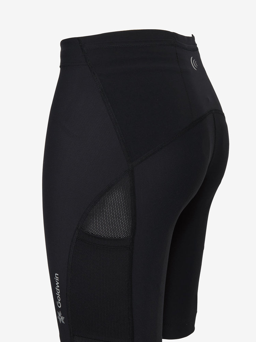 Impact Air Cargo Half Tights (Woman)
