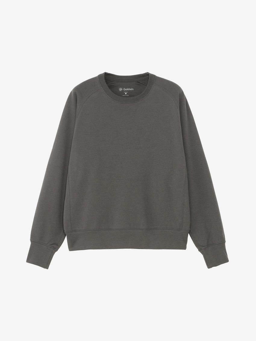 Re-Optimum Sweatshirt (Woman)