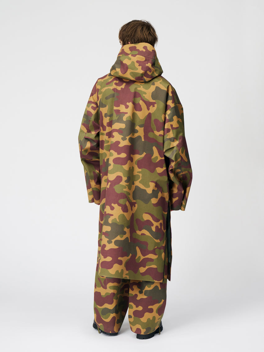 OAMC Goldwin 3L Parka