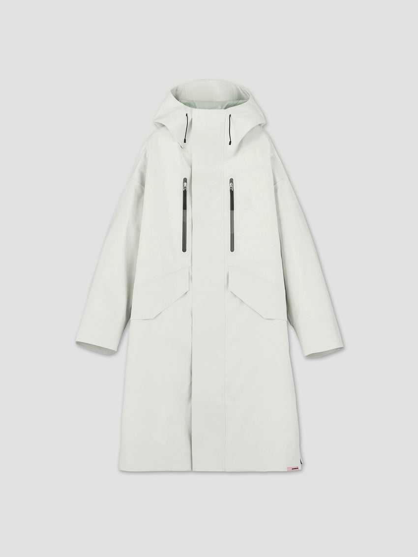 OAMC Goldwin 3L Parka