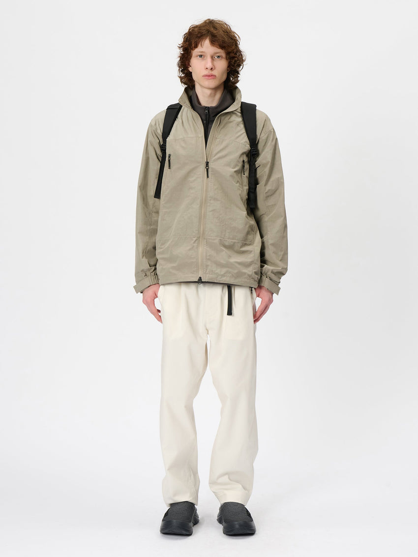 Nylon Multi Purpose Jacket