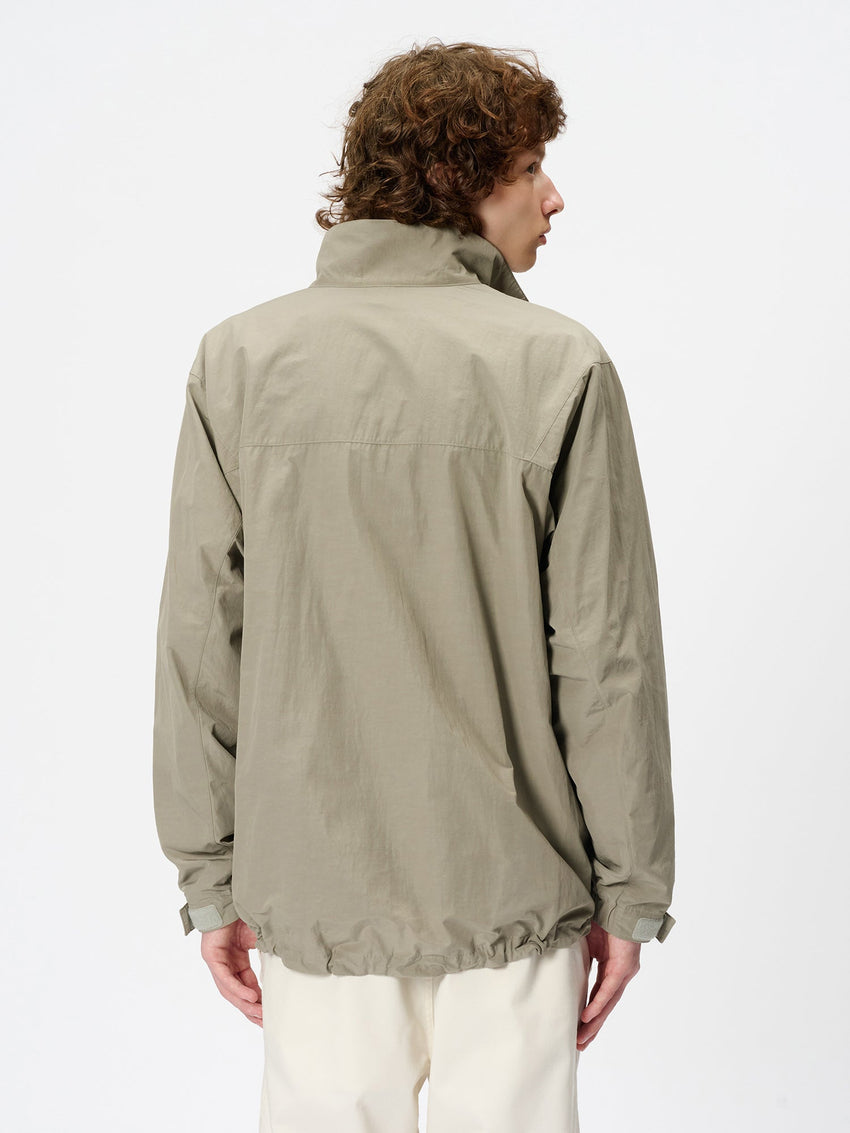 Nylon Multi Purpose Jacket