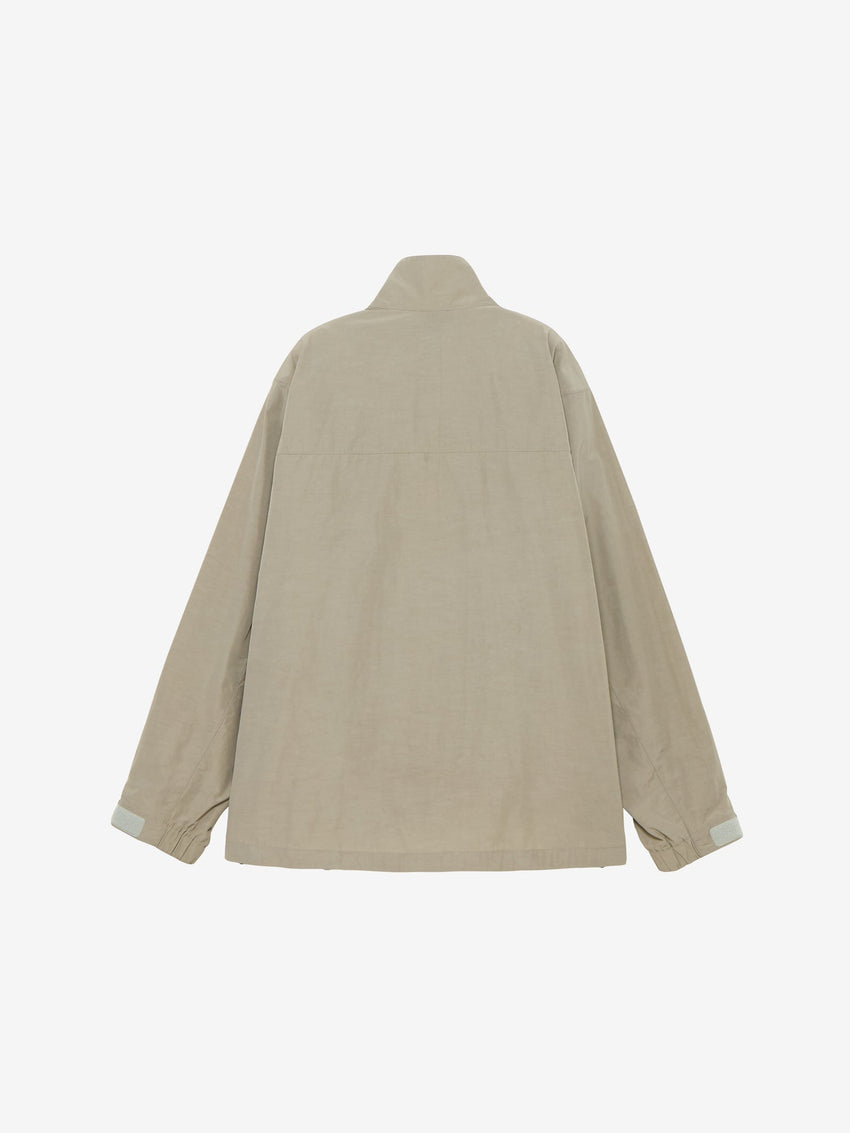 Nylon Multi Purpose Jacket