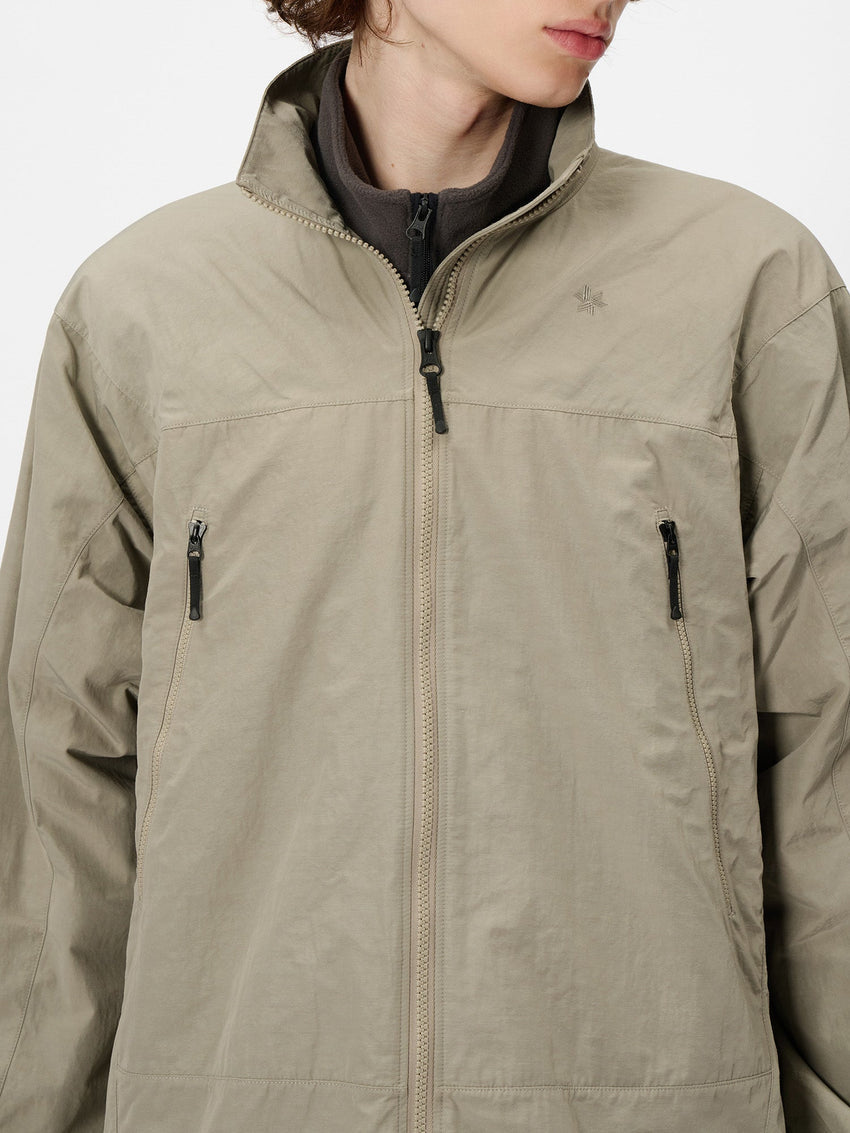 Nylon Multi Purpose Jacket
