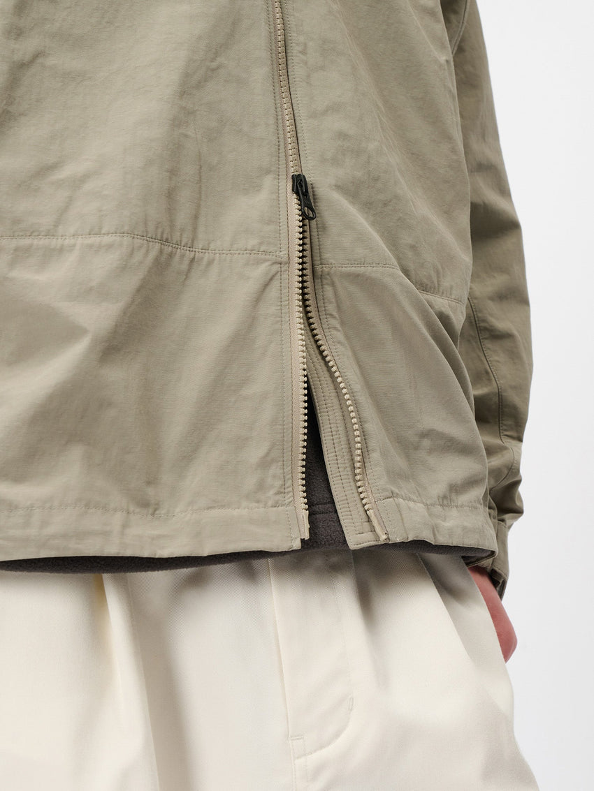 Nylon Multi Purpose Jacket