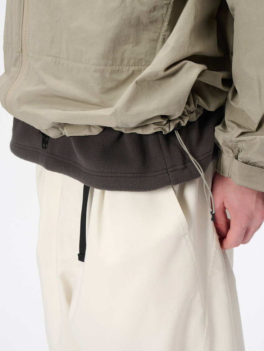 Nylon Multi Purpose Jacket