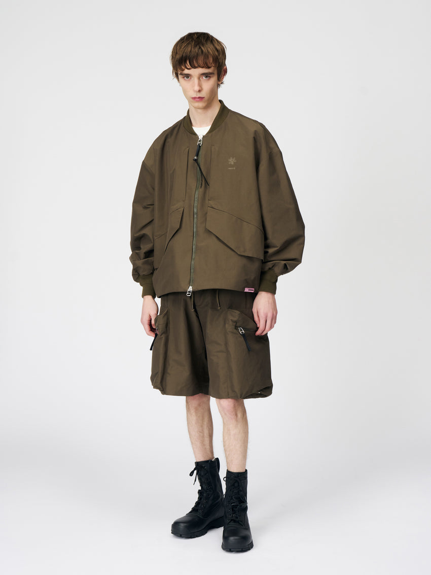 OAMC Goldwin Flight Jacket