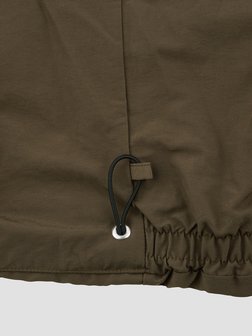 OAMC Goldwin Flight Jacket
