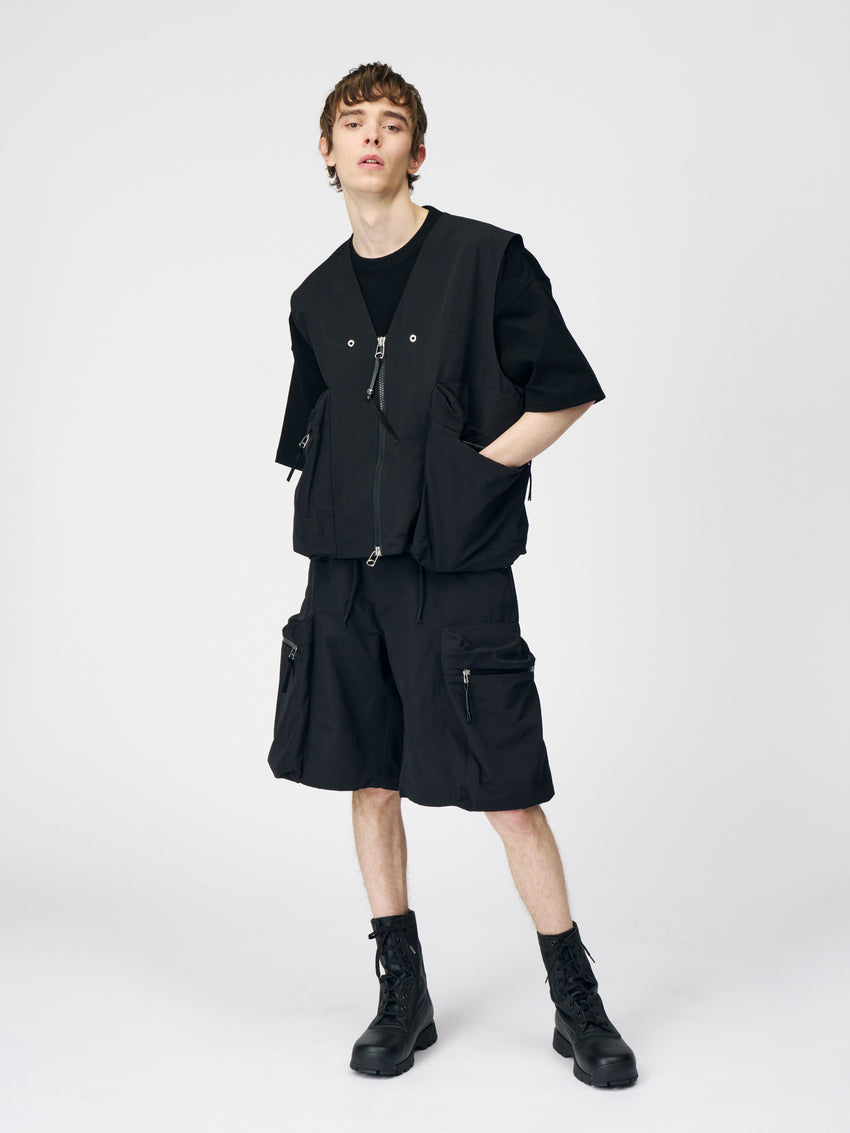 OAMC Goldwin Vest