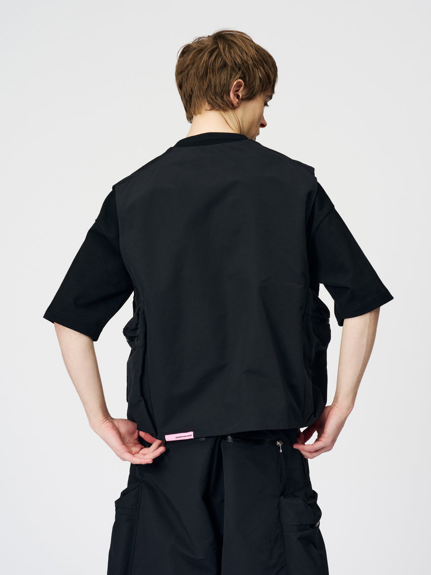 OAMC Goldwin Vest