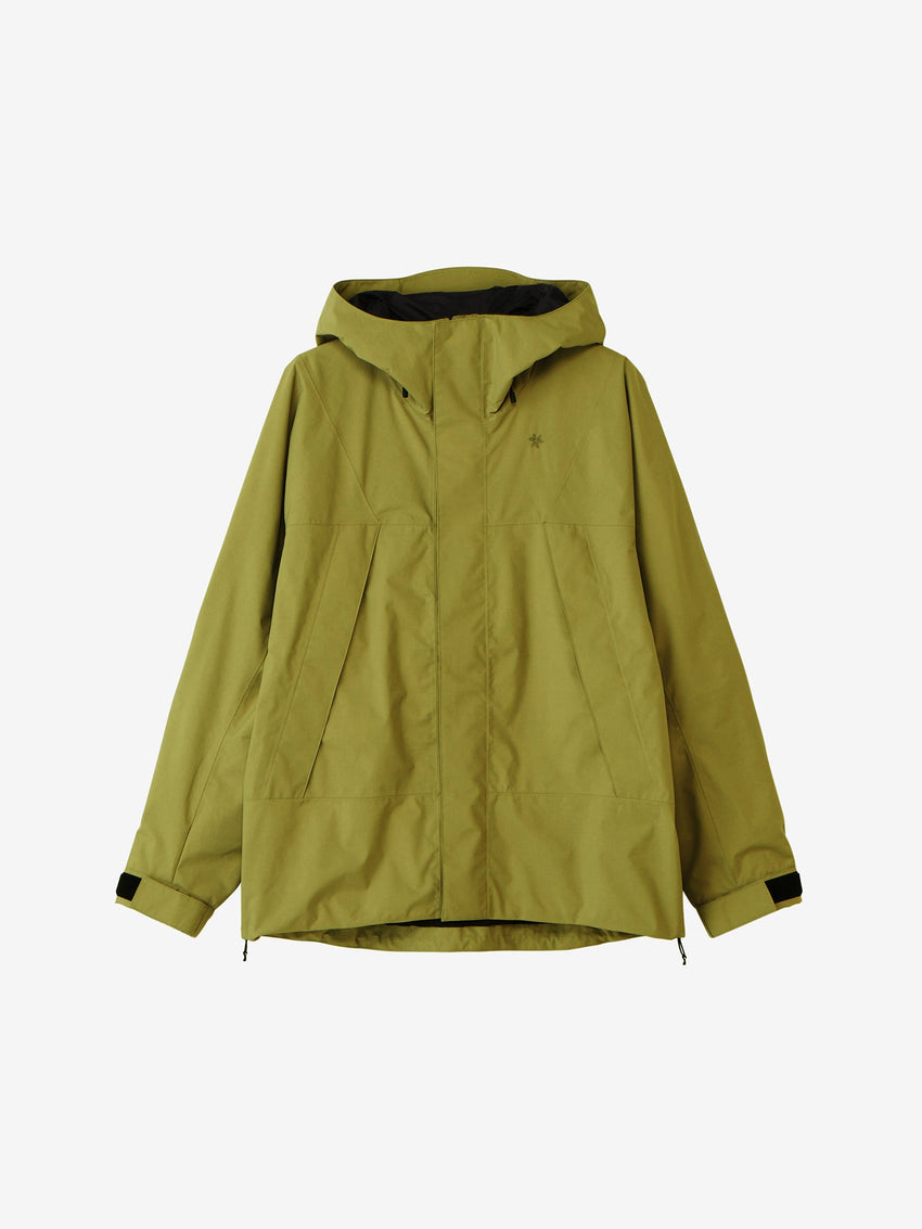 PERTEX UNLIMITED 2L Jacket