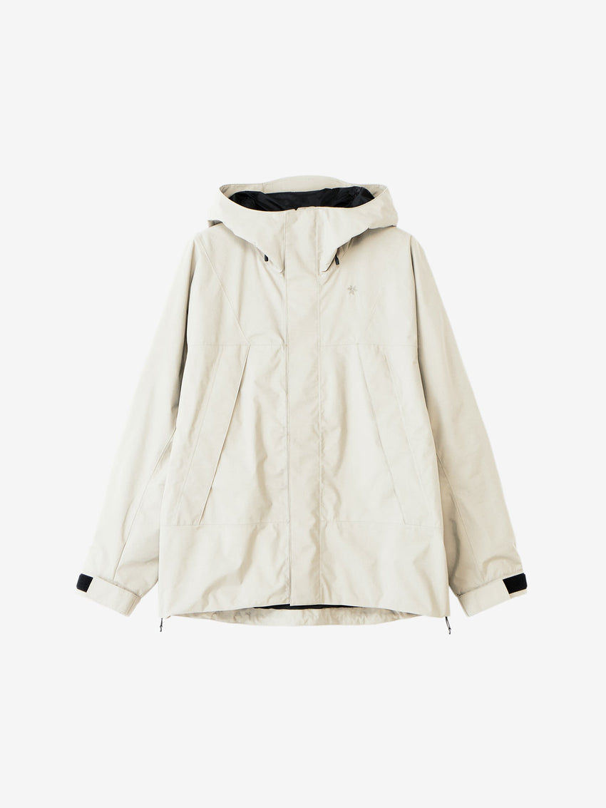 PERTEX UNLIMITED 2L Jacket