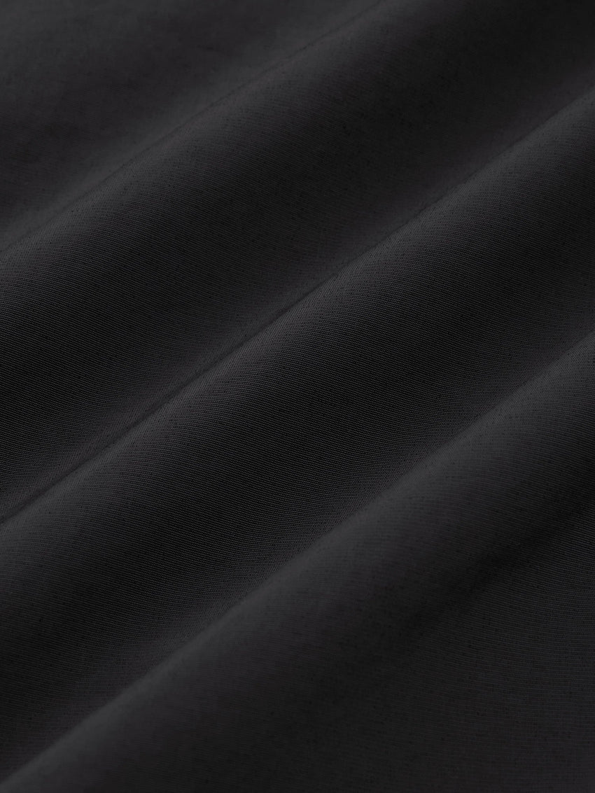 Dope Dyed Tussah Warmer Jacket