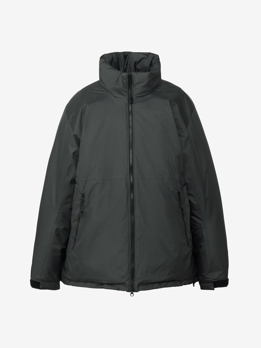 WINDSTOPPER by GORE-TEX LABS Puffy Jacket