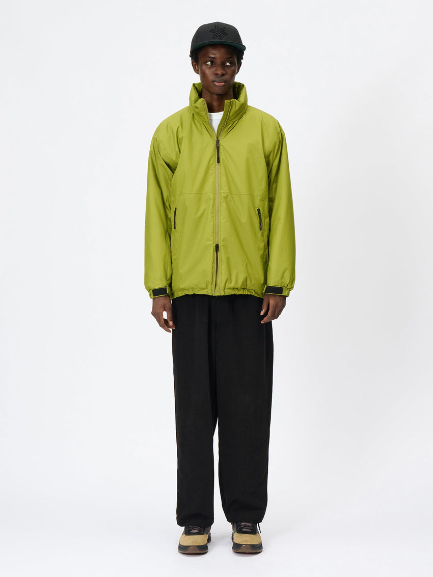 WINDSTOPPER by GORE-TEX LABS Puffy Jacket