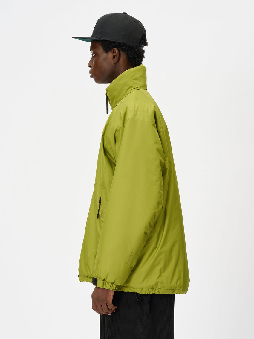 WINDSTOPPER by GORE-TEX LABS Puffy Jacket