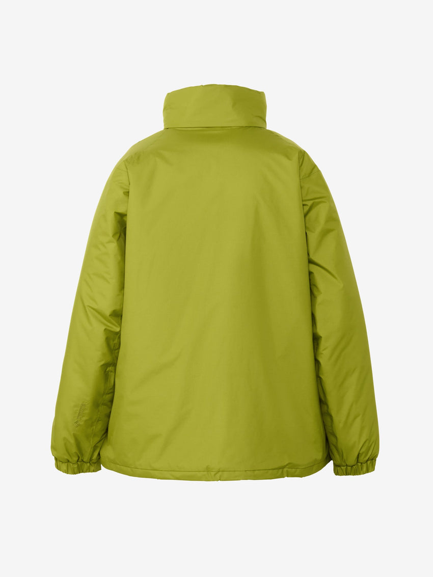 WINDSTOPPER by GORE-TEX LABS Puffy Jacket