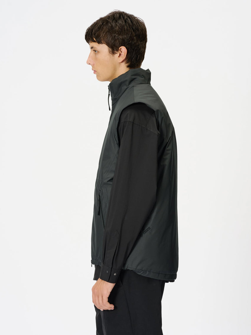 WINDSTOPPER by GORE-TEX LABS Puffy Vest
