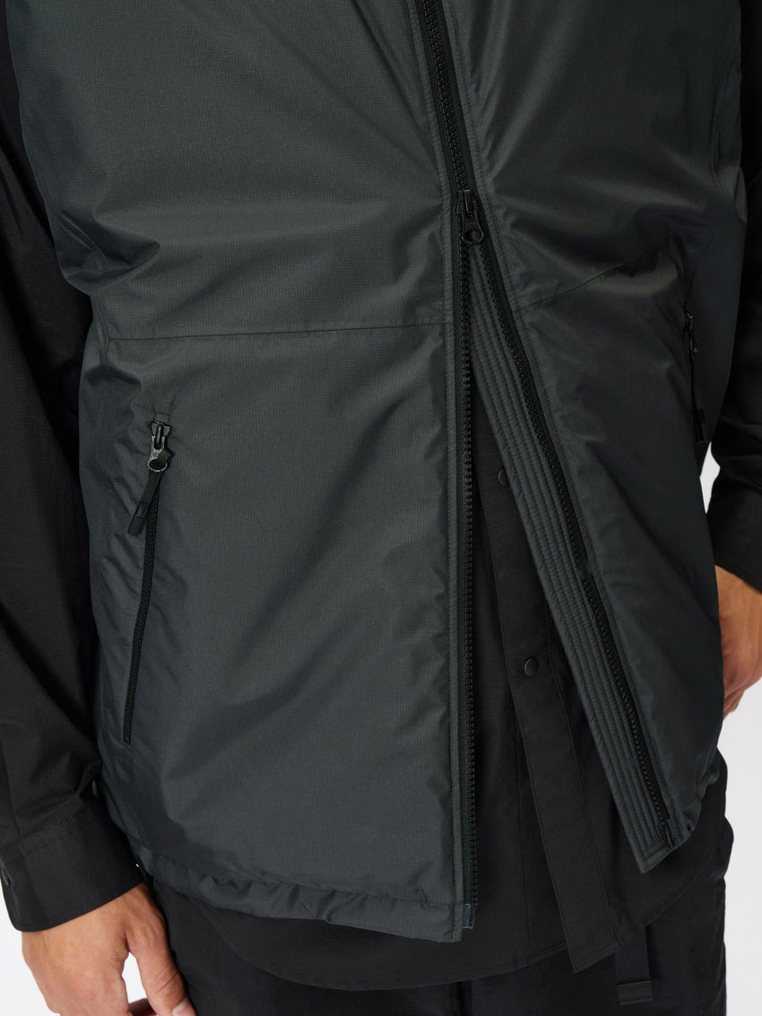 WINDSTOPPER by GORE-TEX LABS Puffy Vest