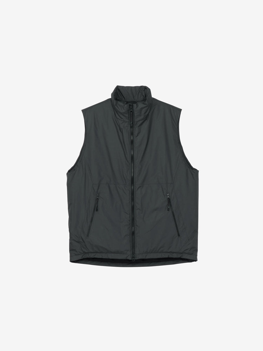 WINDSTOPPER by GORE-TEX LABS Puffy Vest