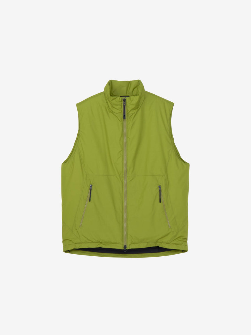 WINDSTOPPER by GORE-TEX LABS Puffy Vest