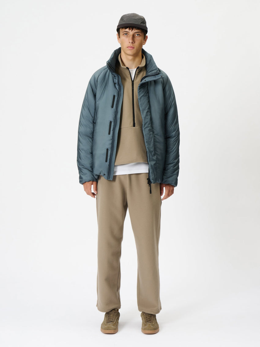 Highloft Puffy Jacket
