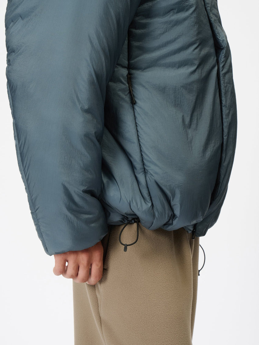 Highloft Puffy Jacket